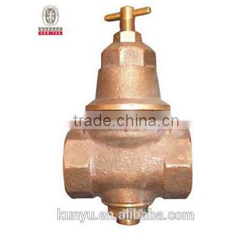 air pressure relief valve