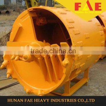 FAE Ground Drill Tool for Rotary Drill photo-4