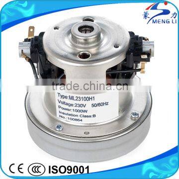 Made in China Electric Motor for Industri Vacuum (ML-H1) photo-2