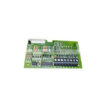 LED interface module for RZA-4XF annunciator