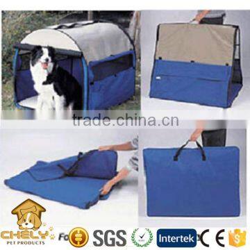 2016 Convenient Foldable Dog Crate,pet Carrier Cage,cat Bag,pet Products photo-4