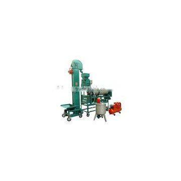 Grain cleaning machinery