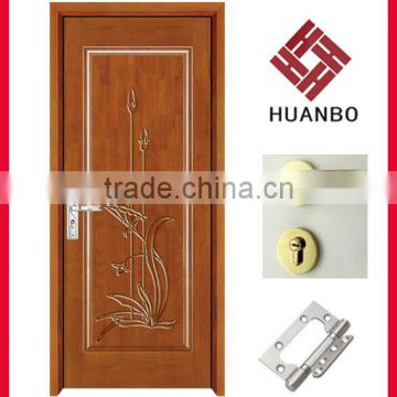 Good quality Paint colors wood doors