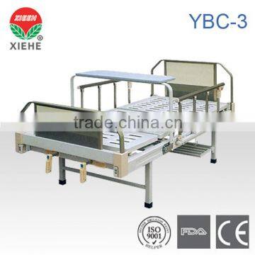 Two Function Hospital Bed YBC-3