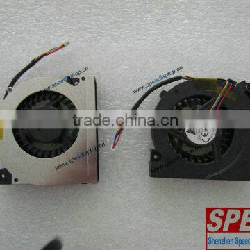 100% Original Laptop CPU Cooling fan F5VL F5 F5C F5V F5R F5M F5GL X50