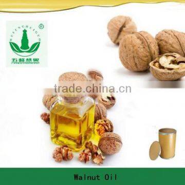 High Quality Bulk Walnut Oil Plant Extract Chinese Oil Vegetable Cooking Oil For Sale