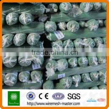 flat silk sunshade netting