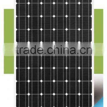 245W Mono Solar Panel