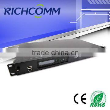 Server Room Infrastructure Management System photo-3