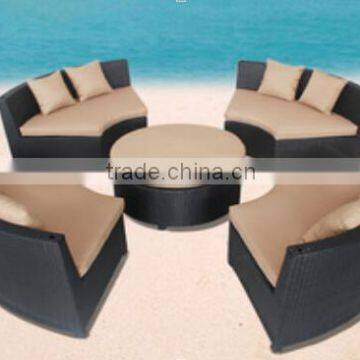 2016 popular style outdoor patio furniture TD204