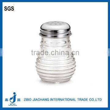 Wholesale Glass Spice Jars photo-5