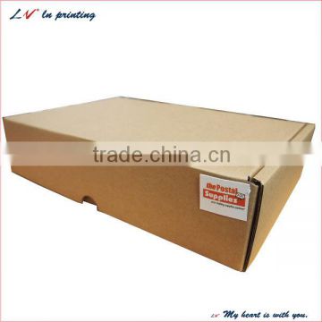 hot sale food grade packaging boxes for moon cake made in shanghai