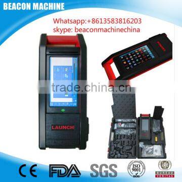 The popular automobile Launch x431GDS super diagnostic scanner 12v-24v