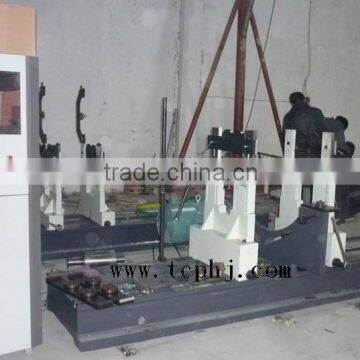 motor rotor balancing machine YYQ-3000A