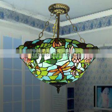 hot tiffany hanging lamp