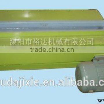 Well Designed Agriculral Machine Feed Processing Machine Yuda Made SSLG15*150 Double-roller Crumbler photo-3