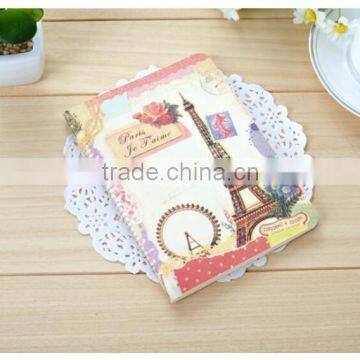 Good Quality Decorating Memorial Book&Notebook photo-2