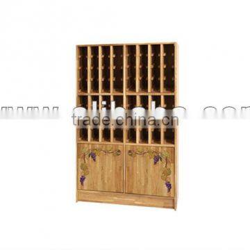 Wine cabinet