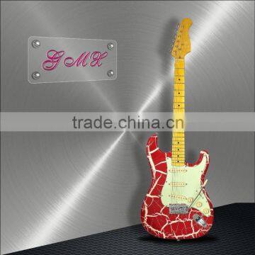 China wholesale electric bass guitar kits with most popular