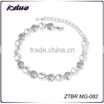 Popular Wholesale Joker Luxury Bracelets Designs