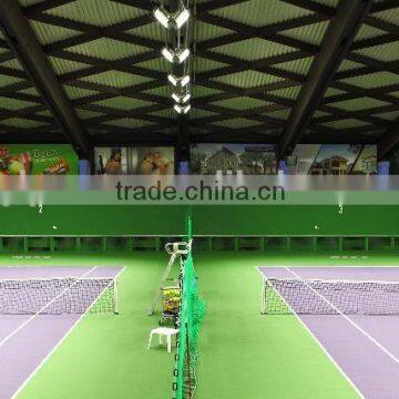 Aluminium Alloy CE TUV Cool White Led Ligth Stadium photo-6