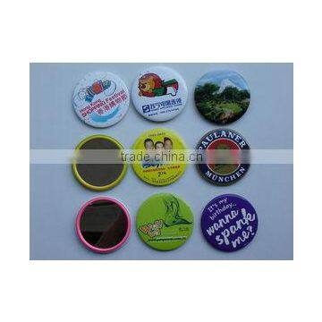 Metal Fridge Magnet & Printed Fridge Magnet Sticker photo-3