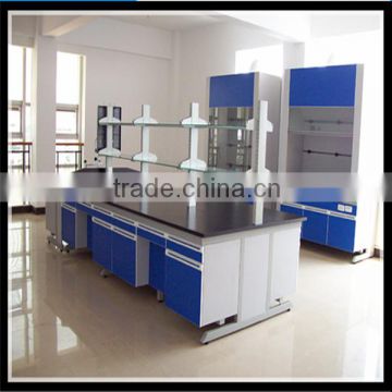 Lab Reagent Shelf For Chemical Reagent Biology Lab Furniture