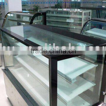 Refrigerated Cake Showcase Cabinet