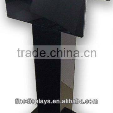 Acrylic Lecterns Church Pulpit (AL-A-0162)