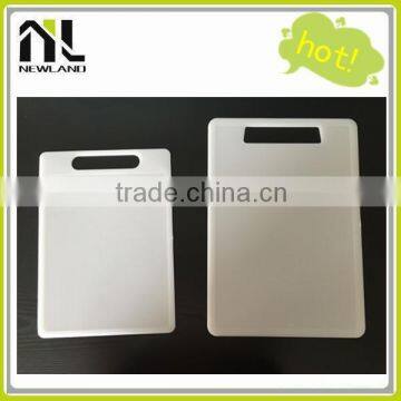 Chopping board plastic chopping board wholesale