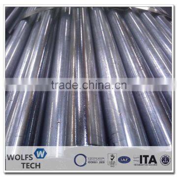 Hot-Sale Factory-Direct ASTM-A270-BPE Precision High Purity BA 304L Stainless Steel Tube for Pharmaceutical High Purity Process