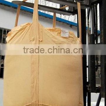 1000kg beige big bags for Japan market