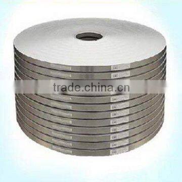 copolymer coated aluminum tape LME PET TAPE PET FILM