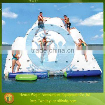 2016 inflatable commercial water park toys