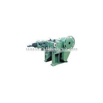 Ur-2 Wire Nail Making Machine