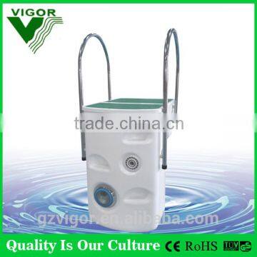 pool filter cartridge,activated carbon filter for swimming pool ,wall hung filter for swimming pool