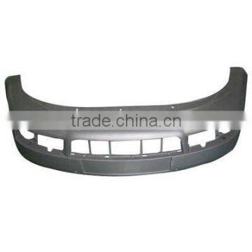 front bumper mould