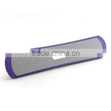 Wholesale low price bluetooth speaker Portable for iPhone 6, 5s, 7