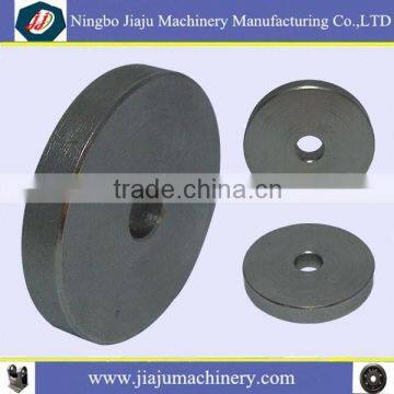 Ningbo Jiaju High Quality Turning Parts / Auto Spare Parts / Car Auto Parts photo-4