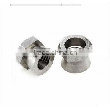 stainless steel shear nut