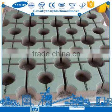 China Products Block Making Machine Price for Small Business