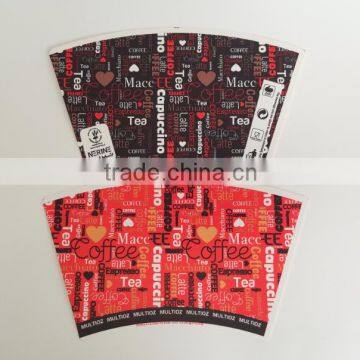 GoBest/Lvyang Single Side PE Coated Paper and Specialty Paper Type Printed