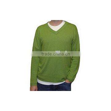 15SHT6101 bamboo sweater