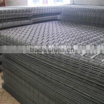 Hot-dipped Galvanized Welded panel with factory price