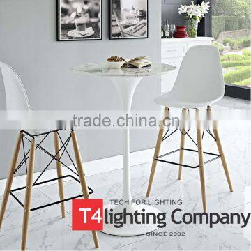 2016 Furniture Modern Stainless Steel Dining Table Legs