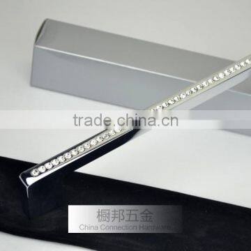 Guangzhou CCH Hardware Diamond Kitchen Handle