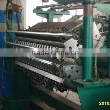 Plastic Building Formwork Production Unit (Plastic Machinery)