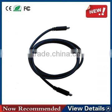 Wholesale Micro Usb 3.0 Cable For Samsung note 2 usb data thunderbolt cable