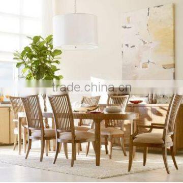 High Quality Dining Room Furniture Sets