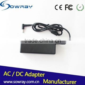 19.5V 3.33A 65W 4.5*3.0 blue tip for HP Laptop Charger